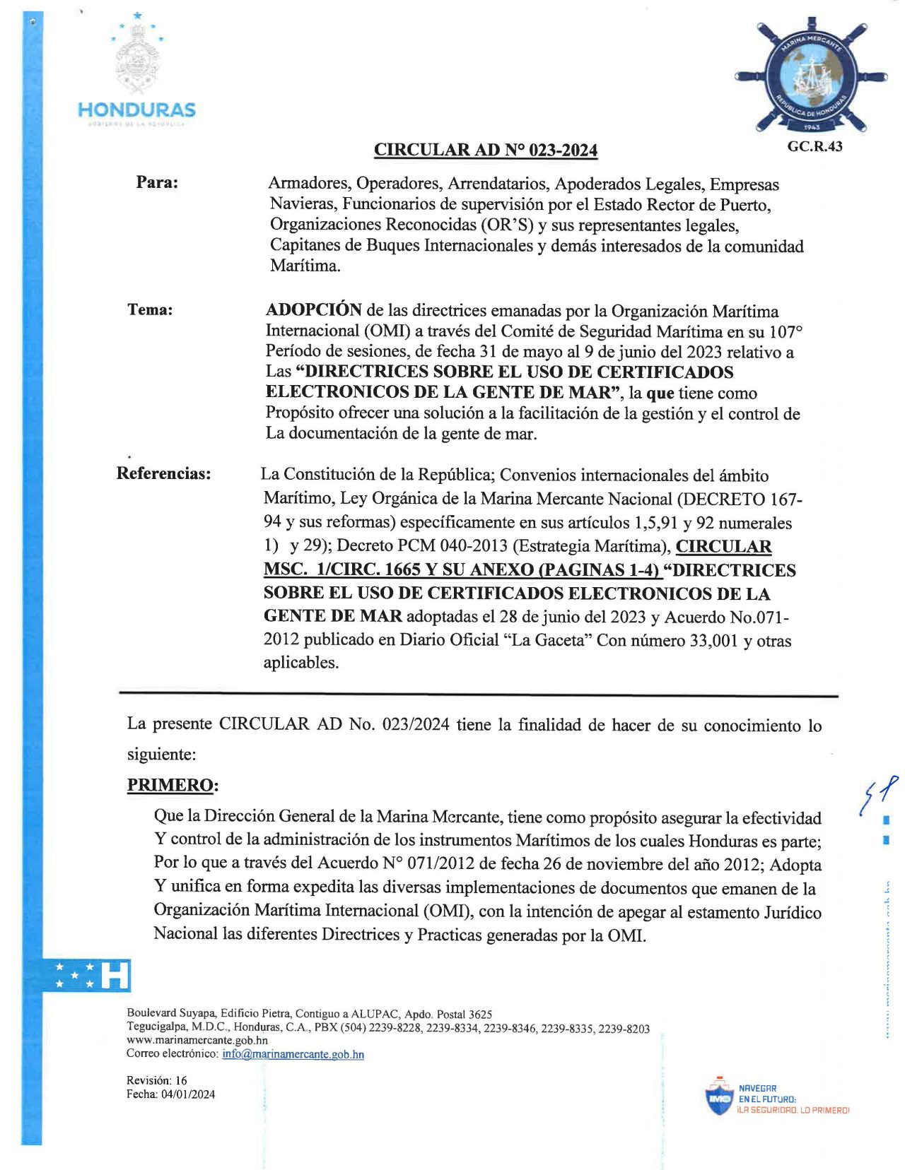 CIRCULAR-DGMM-023-MSC.1-Circ.1665-Directrices-Sobre-El-Uso-De-Certificados-Electronicos-De-La-Gente-De-Mar_Pagina_1-1280x1656.jpg