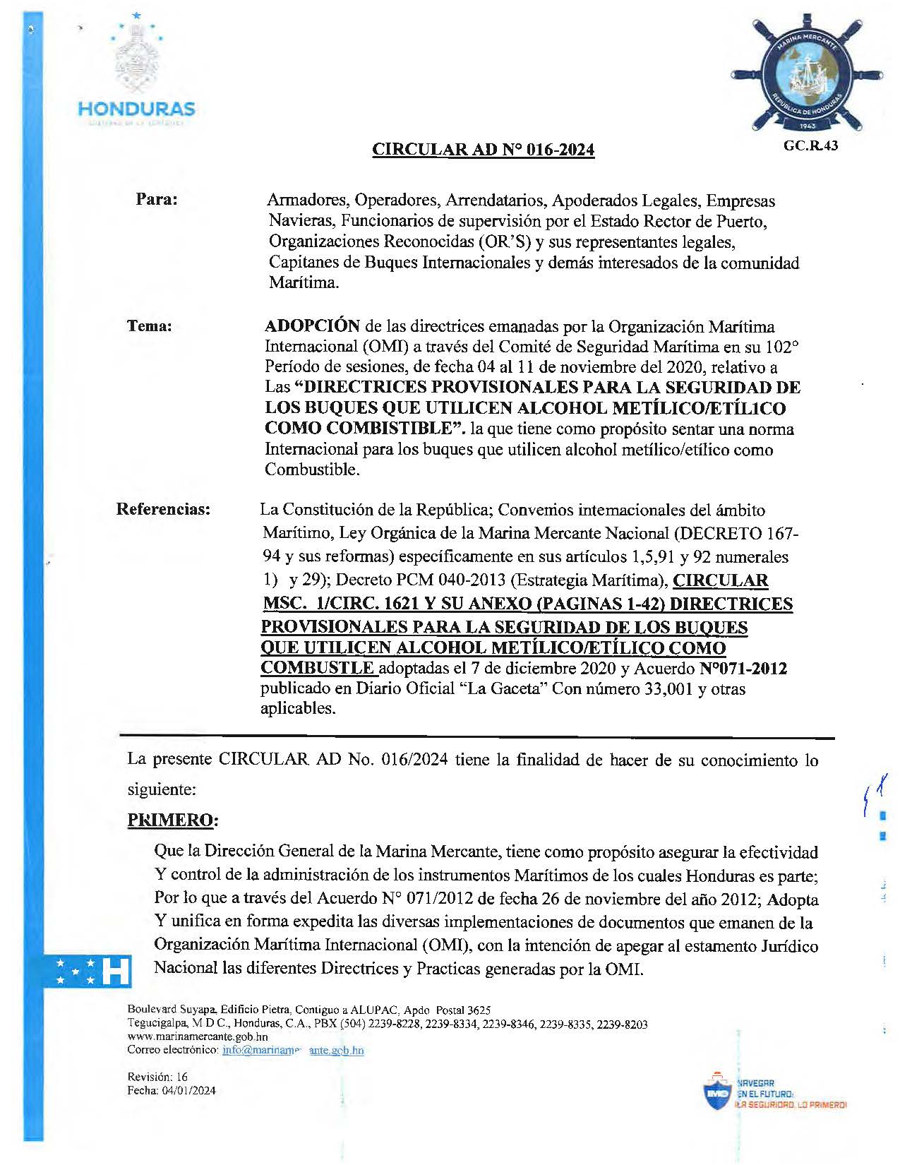 CIRCULAR-DGMM-AD-016-MSC.1-Circ.1621-Directrices-Provisionales-Para-La-Seguridad-De-Los-BuquesQue-Utilicen-Alcohol-MetilicoEtil._Pagina_01.jpg