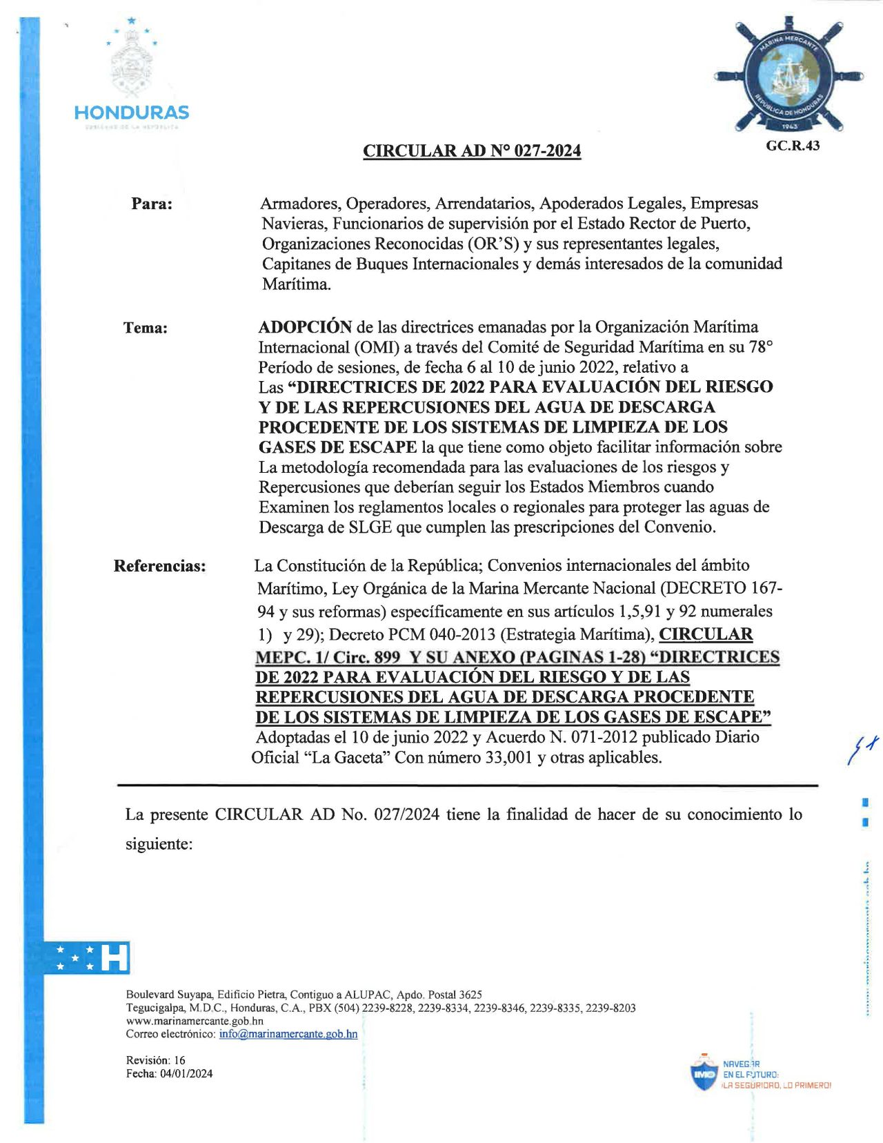 CIRCULAR-DGMM-AD-027-MEPC.1-Circ.899-Directrices-De-2022-Para-La-Evaluacion-Del-Riesgo-Y-De-Las-Repercusiones-Del-Agua-De-Desca._Pagina_01-1280x1656.jpg